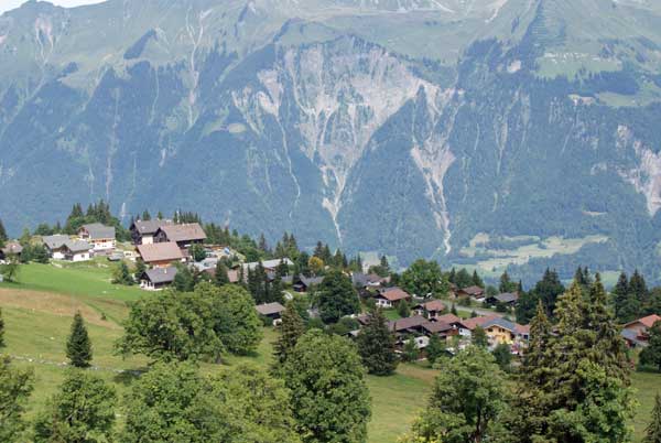 dorf_axalp.jpg - Blick auf das Dorf Axalp