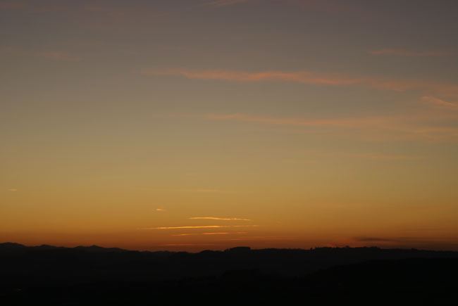 66_abendpracht.jpg - Wunderschöne Stimmung ...
