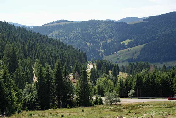 aussicht.jpg - Prächtige Aussicht über das Tal