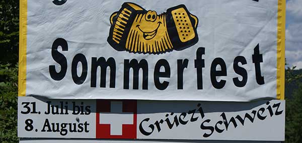 gruezischweiz.jpg - "Grüezi Schweiz" - ist das nicht nett? Da fühlt man sich doch gleich willkommen.