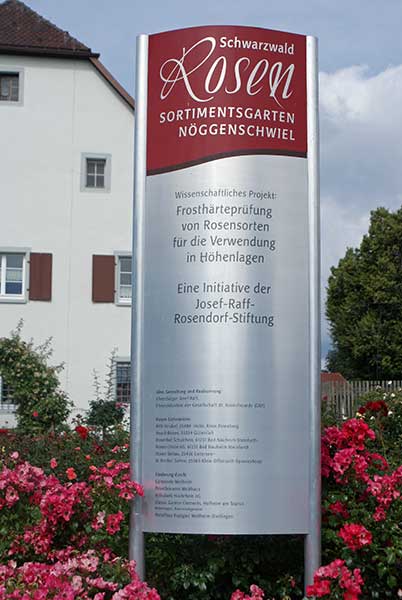 noeggenschwiel_versuchstafe.jpg - Hier werden verschiedene Rosensorten gezüchtet und "klimatechnisch" geprüft