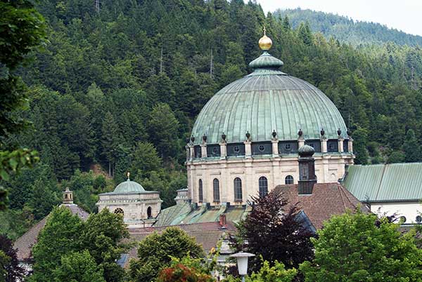 stblasien_domkuppel.jpg - Domkuppel von St. Blasien