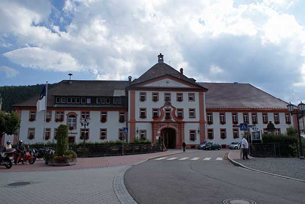 stblasien_rathaus2.jpg - Das Rathaus von St. Blasien