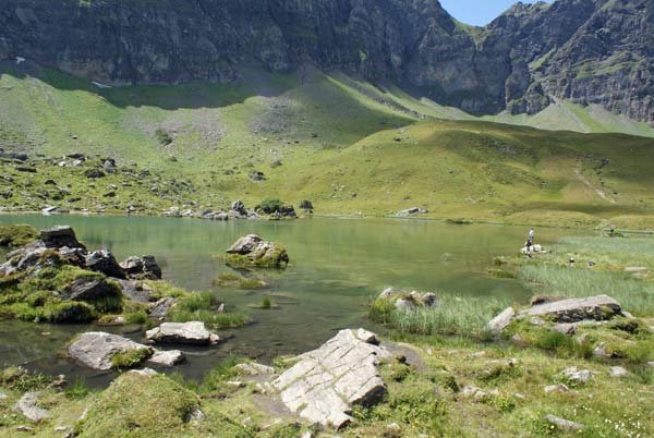 blauseeli.jpg - Blick auf das Blauseeli
