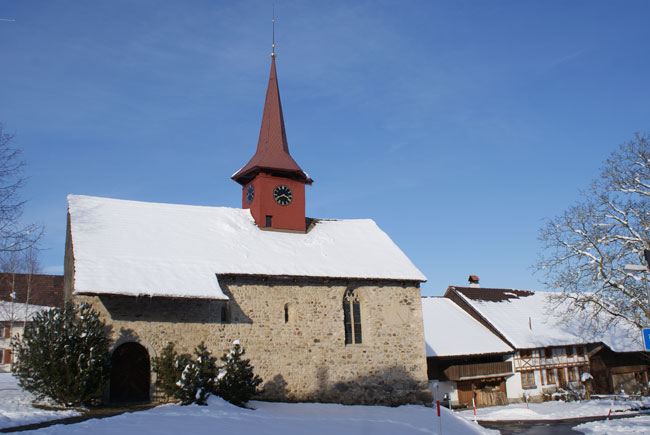13_kapelle.jpg - Idyllisch