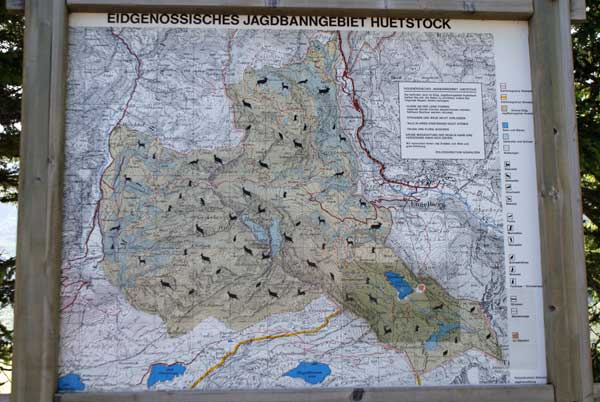 wildkarte.jpg - Wildkarte für die Jäger