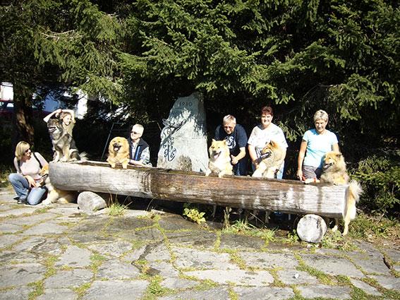 Gruppenfoto.jpg - Die L's und ihre Familien
