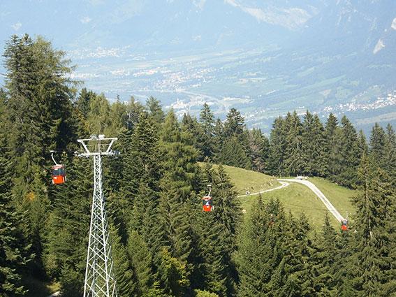 Seilbahn.jpg - Die Seilbahn