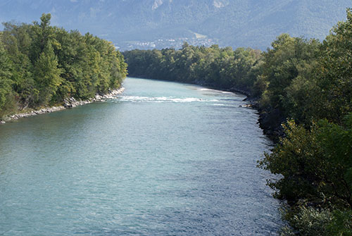 rhein1.jpg - Blick auf den Rhein