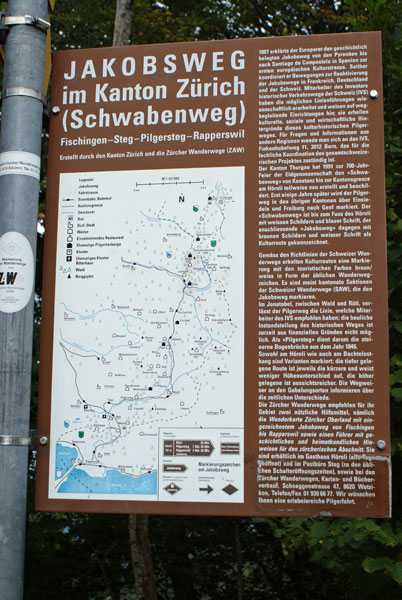 71_jakobswegbeschrieb.jpg - Infos zum Jakobsweg