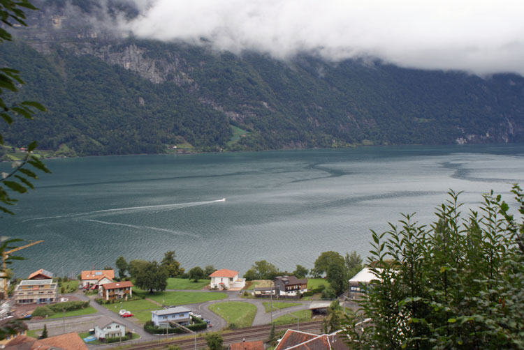 13_walensee.jpg - Aussicht auf den Walensee