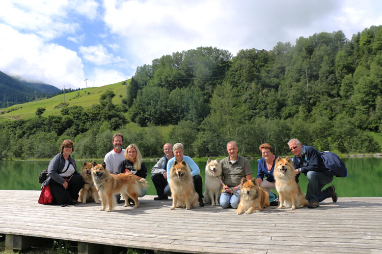 2014_20_treffen.jpg - Das Wurftreffen 2014 zum 10. Geburtstag
