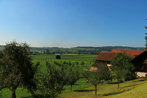 IMG_0580.jpg - Nochmal ein herrlicher Blick in die Landschaft