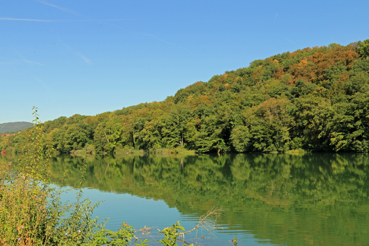 IMG_8771.jpg - Wieder ein herrlicher Blick über den Fluss