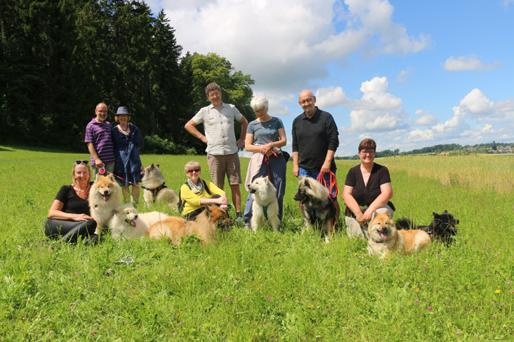 IMG_3084.jpg - Liebe Karin, lieber Patrick - vielen herzlichen Dank nochmals für die Organisation und eure Gastfreundschaft. Wir haben uns sehr wohl gefühlt. Und herzlichen Dank auch an die Familien von Okito/Mika, Oliot und Ora/Lumi für die feinen Speisen. Es war herrlich, euch mal wieder zu sehen. Wir freuen uns bereits jetzt auf das nächste Treffen!