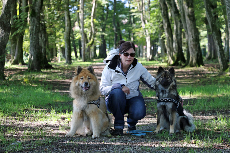 IMG_0441.jpg - Legro, Vreni und Sayuri posieren