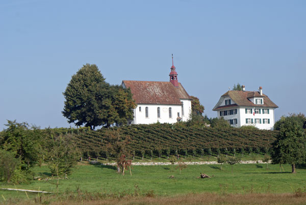 21_mariazell.jpg - Blick auf die Kappelle Mariazell