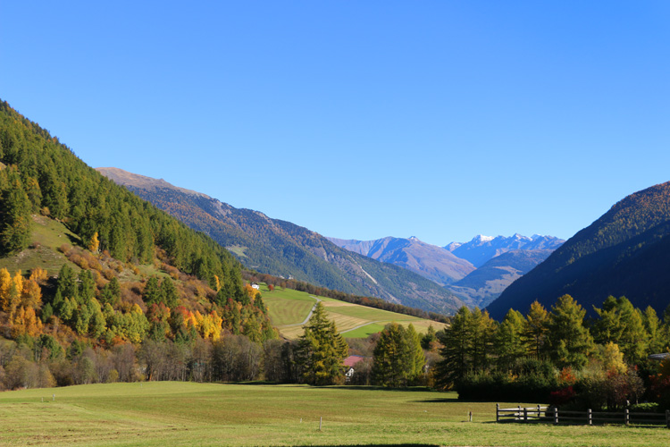 IMG_4947.jpg - Das herrliche Wetter ermöglicht einen tollen Fernblick