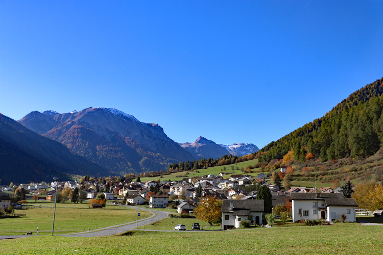 IMG_5085.jpg - Müstair - ein hübsches Dorf