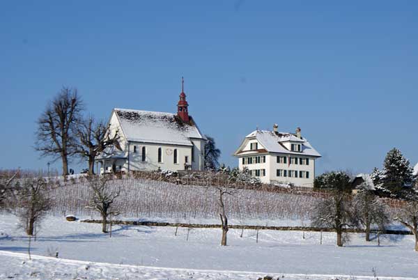 mariazell.jpg - Kappelle Mariazell