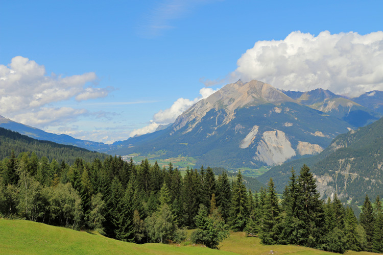 IMG_0716.jpg - Man kriegt gar nicht genug von dieser wunderbaren Umgebung und der Aussicht