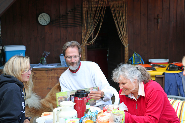 IMG_0810.jpg - Sie haben uns diesen wunderbaren Tag beschert: Hanna-Lea, Daniel und Susanna - ganz herzlichen Dank nochmals!