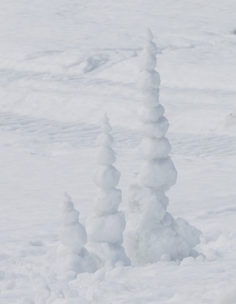 IMG_7190.jpg - Kleine Kunstwerke aus Schnee