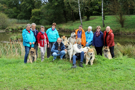 O-Wurftreffen 2017