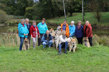 Wurftreffen 2017