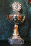 Pokal 2009