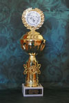 Pokal 2010