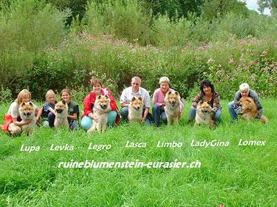 Gruppenbild