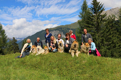 10. Wurftreffen